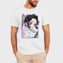 Demon Slayer 58, Tricou Barbati (Unisex)