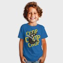 Chop Dog, Tricou Copii