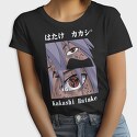 Kakashi Hatake, Tricou Femei