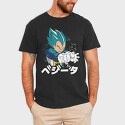 Dragon Ball Z 94, Tricou Barbati (Unisex)