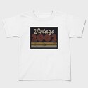 Vintage 2002, Tricou Copii