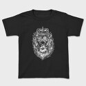 Crowned Lion, Tricou Copii