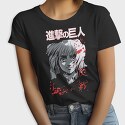 Attack on Titan 34, Tricou Femei