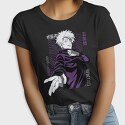 Satoru Gojo 2, Tricou Femei