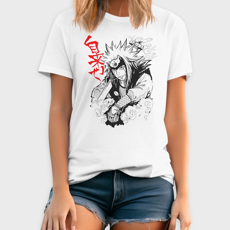 Naruto 60, Tricou Barbati (Unisex)