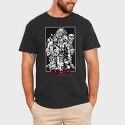 Attack on Titan 35, Tricou Barbati (Unisex)