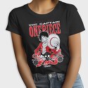 One Piece 68, Tricou Femei