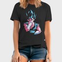 Dragon Ball Z 96, Tricou Barbati (Unisex)