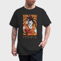 Dragon Ball Z 97, Tricou Barbati (Unisex)
