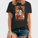 Dragon Ball Z 97, Tricou Barbati (Unisex)
