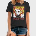 Kyojuro Rengoku, Tricou Barbati (Unisex)
