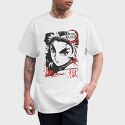 Demon Slayer 62, Tricou Barbati (Unisex)