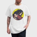 Naruto 63, Tricou Barbati (Unisex)