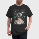Attack on Titan 38, Tricou Barbati (Unisex)