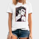 Demon Slayer 63, Tricou Barbati (Unisex)