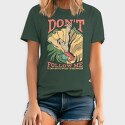 Don't Follow Me I do Stupid Things, Tricou Barbati (Unisex)