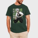 Demon Slayer 64, Tricou Barbati (Unisex)