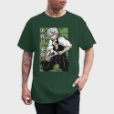 Demon Slayer 64, Tricou Barbati (Unisex)