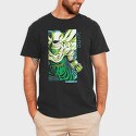 Dragon Ball Z 99, Tricou Barbati (Unisex)