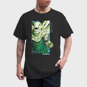 Dragon Ball Z 99, Tricou Barbati (Unisex)