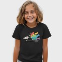 Prisma Cats, Tricou Copii