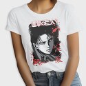 Attack on Titan 39, Tricou Femei