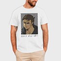 Eren Jaeger 2, Tricou Barbati (Unisex)