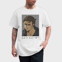 Eren Jaeger 2, Tricou Barbati (Unisex)