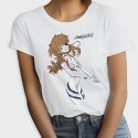 Souryuu Asuka Langley, Tricou Femei