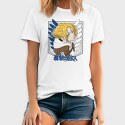 Attack on Titan 4, Tricou Barbati (Unisex)