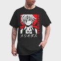 Meliodas, Tricou Barbati (Unisex)
