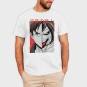 Eren Jaeger, Tricou Barbati (Unisex)