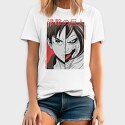 Eren Jaeger, Tricou Barbati (Unisex)