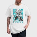 Naruto 68, Tricou Barbati (Unisex)