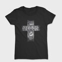 Lion Cross, Tricou Femei