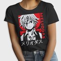 Meliodas, Tricou Femei