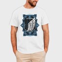 Attack on Titan 40, Tricou Barbati (Unisex)