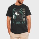 Eren Yeager, Tricou Barbati (Unisex)