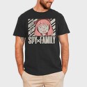 Spy X Family 10, Tricou Barbati (Unisex)
