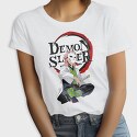 Demon Slayer 67, Tricou Femei