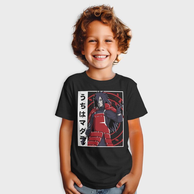 Naruto 69, Tricou Copii