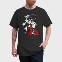 Fullmetal Alchemist, Tricou Barbati (Unisex)