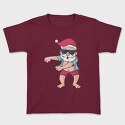 Santa Floss, Tricou Copii