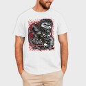 Attack on Titan 42, Tricou Barbati (Unisex)