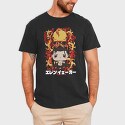 Funko Anime Attack on Titan 2, Tricou Barbati (Unisex)