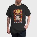 Funko Anime Attack on Titan 2, Tricou Barbati (Unisex)
