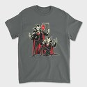 Blood Bong Vampires, Tricou Barbati (Unisex)