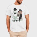 Spy X Family 12, Tricou Barbati (Unisex)