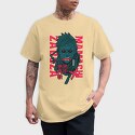 Momochi Zabuza, Tricou Barbati (Unisex)