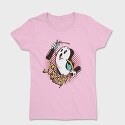 Boozin Ghost, Tricou Femei